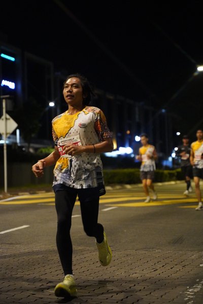 SP Half Marathon 2026
