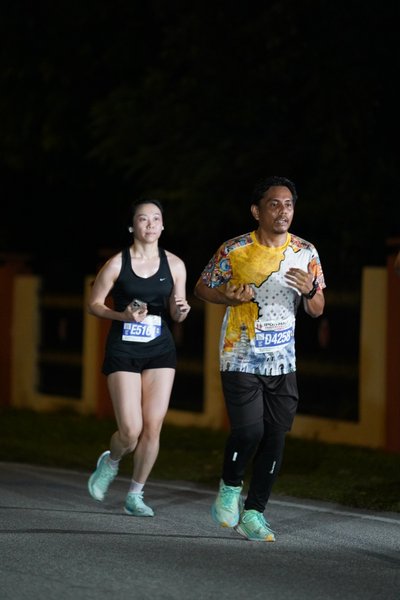 SP Half Marathon 2026