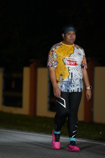 SP Half Marathon 2026