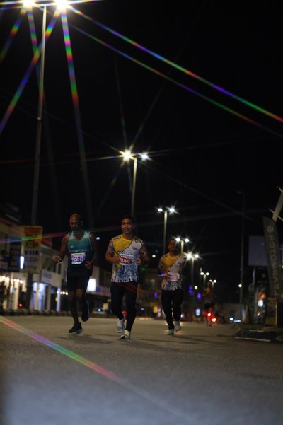 SP Half Marathon 2026