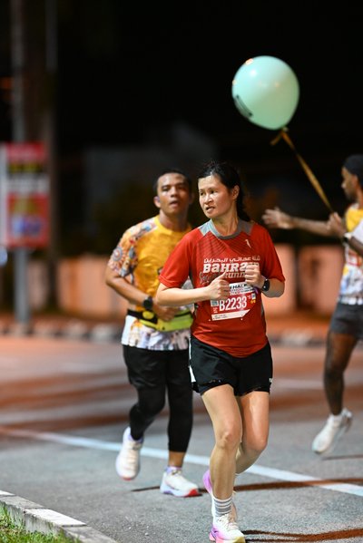 SP Half Marathon 2026