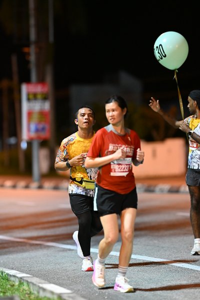 SP Half Marathon 2026