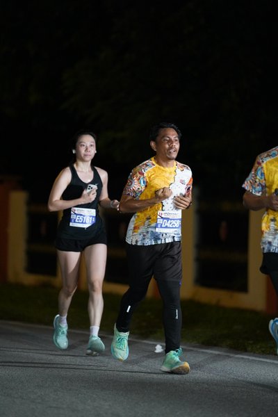 SP Half Marathon 2026