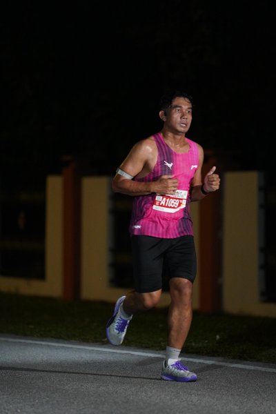 SP Half Marathon 2026