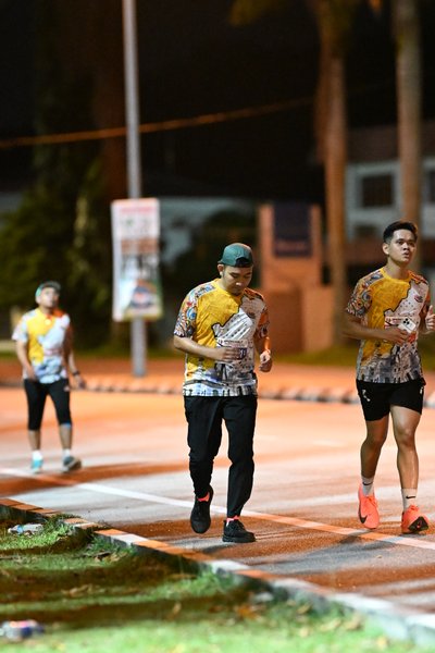 SP Half Marathon 2026