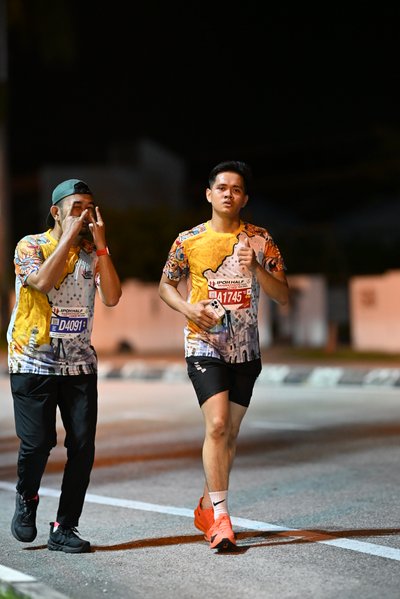 SP Half Marathon 2026