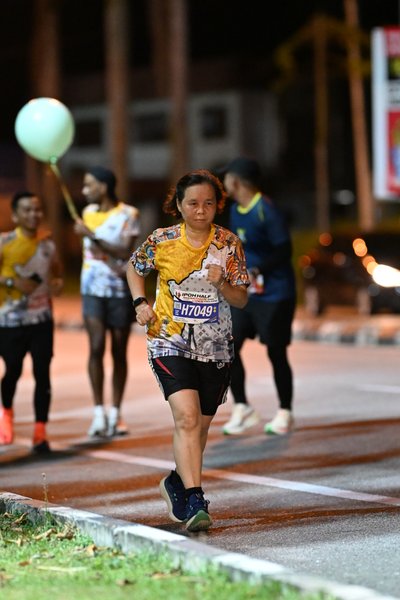 SP Half Marathon 2026