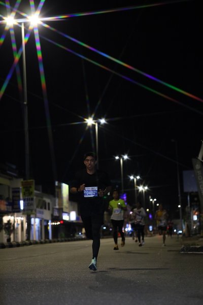 SP Half Marathon 2026