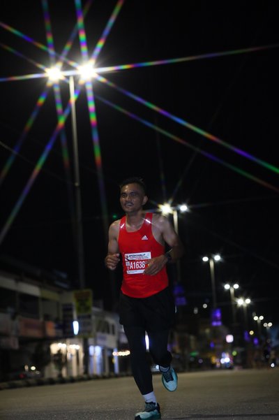 SP Half Marathon 2026
