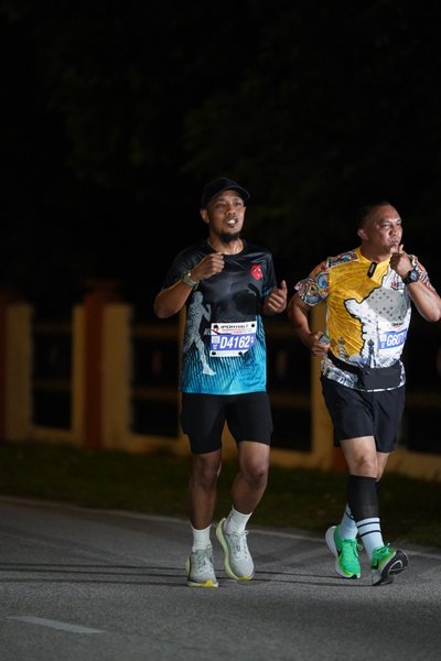 SP Half Marathon 2026