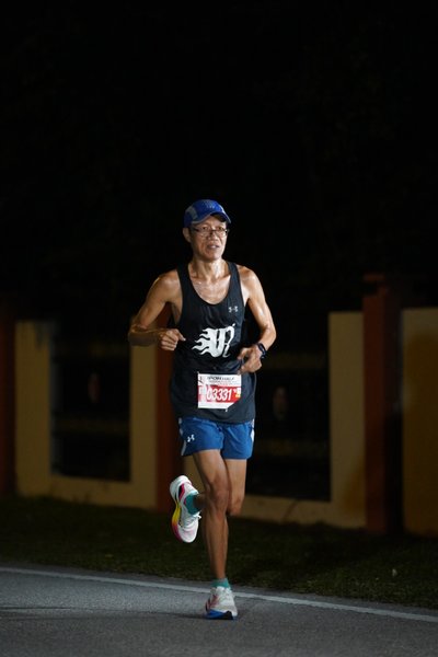 SP Half Marathon 2026