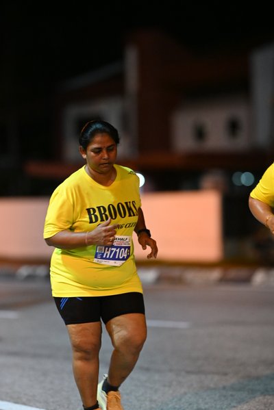 SP Half Marathon 2026