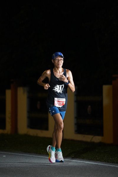 SP Half Marathon 2026