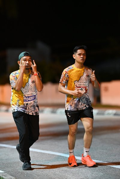 SP Half Marathon 2026