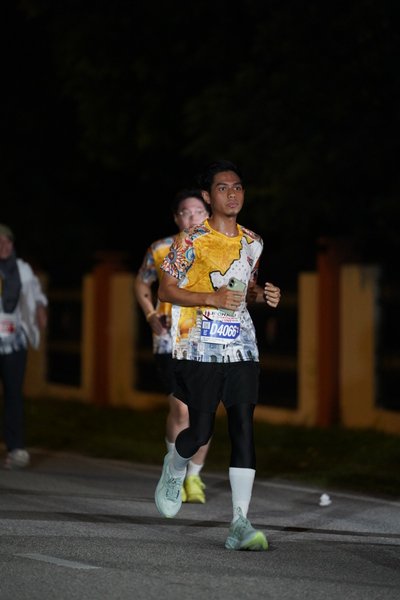 SP Half Marathon 2026