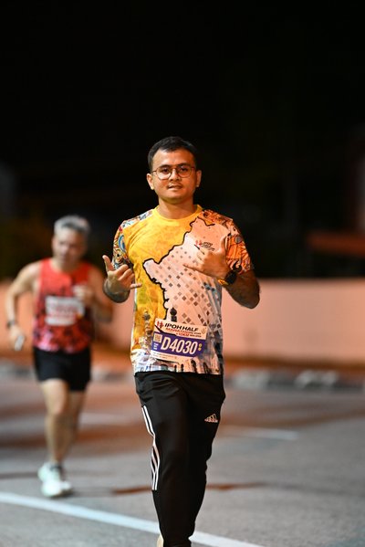 SP Half Marathon 2026