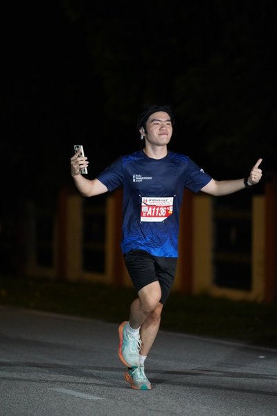 SP Half Marathon 2026