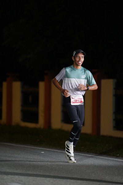 SP Half Marathon 2026