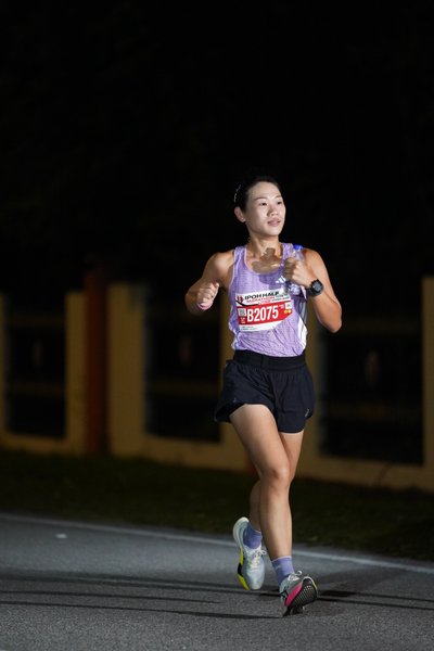 SP Half Marathon 2026