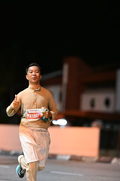 SP Half Marathon 2026