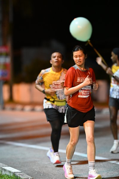 SP Half Marathon 2026