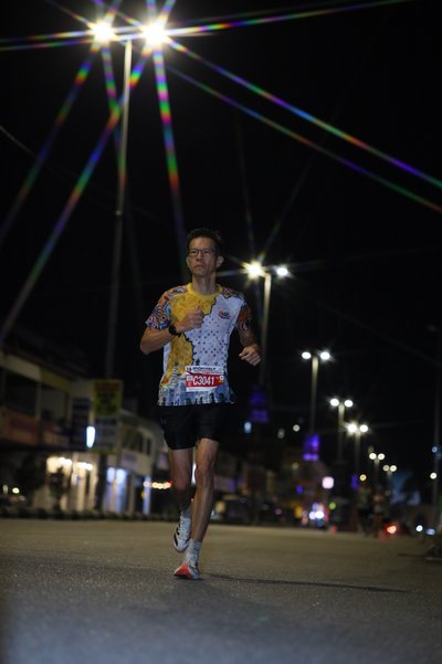 SP Half Marathon 2026