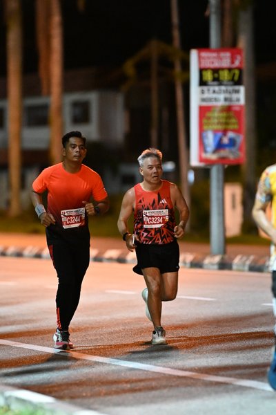 SP Half Marathon 2026