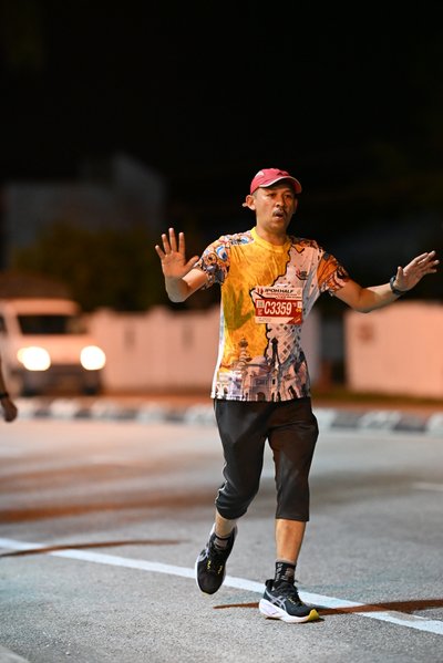 SP Half Marathon 2026