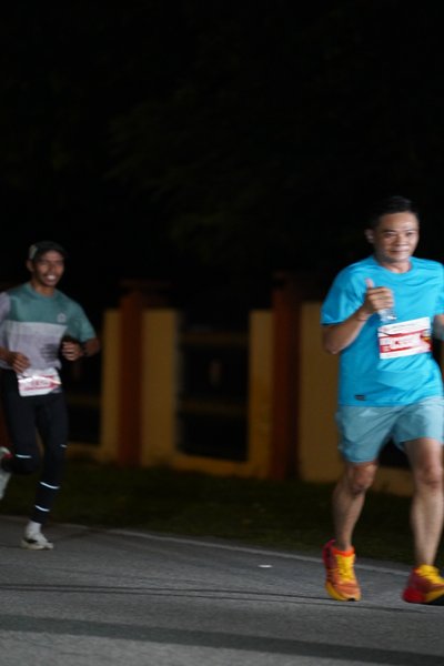 SP Half Marathon 2026