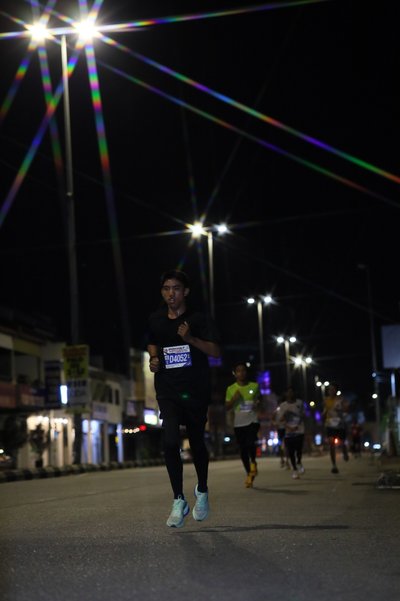 SP Half Marathon 2026