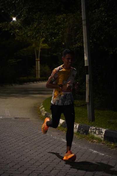 SP Half Marathon 2026