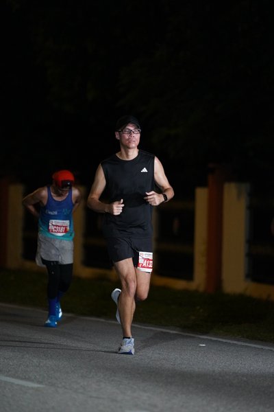 SP Half Marathon 2026