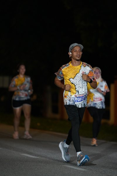 SP Half Marathon 2026