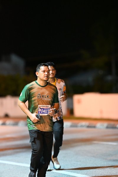 SP Half Marathon 2026