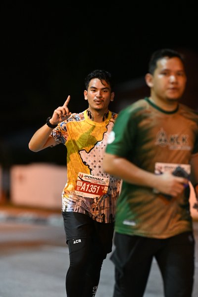 SP Half Marathon 2026