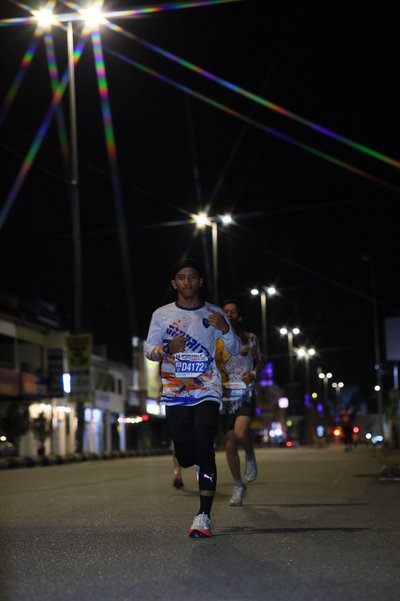 SP Half Marathon 2026