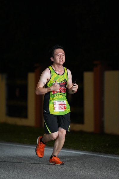 SP Half Marathon 2026