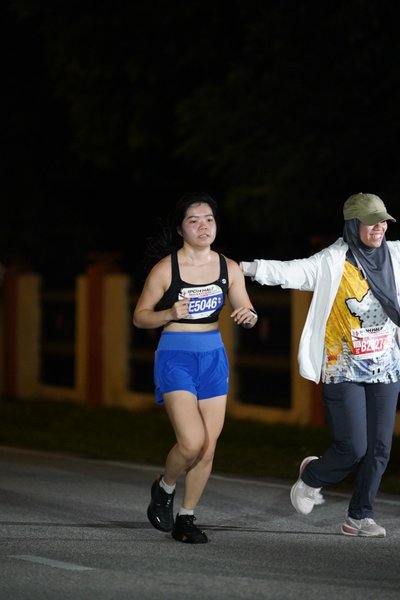 SP Half Marathon 2026