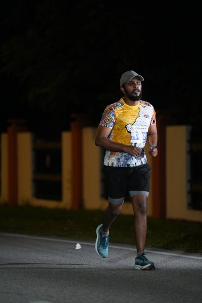 SP Half Marathon 2026