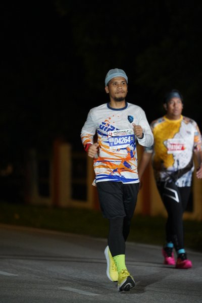 SP Half Marathon 2026