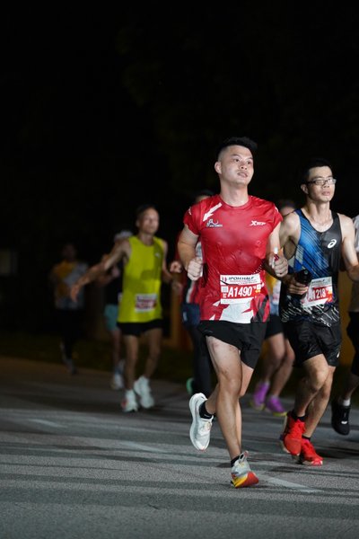 SP Half Marathon 2026