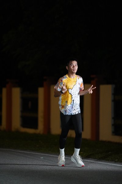SP Half Marathon 2026
