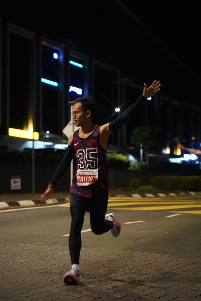SP Half Marathon 2026