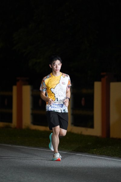 SP Half Marathon 2026