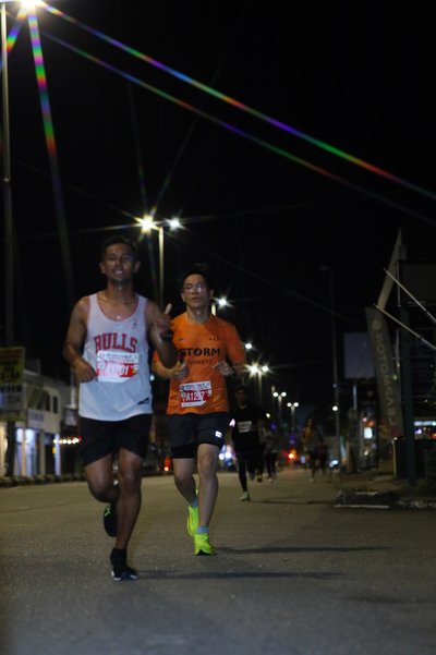 SP Half Marathon 2026