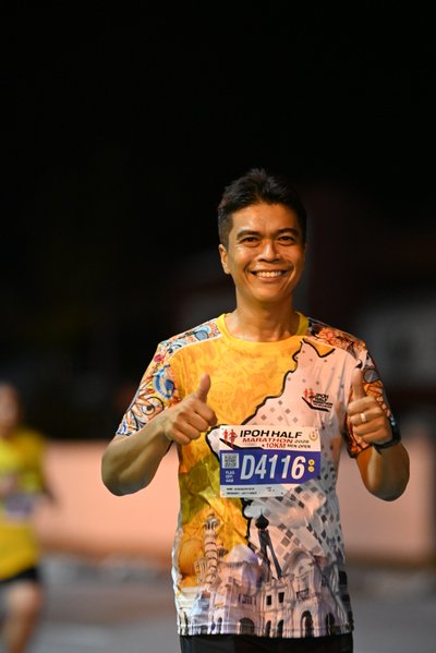 SP Half Marathon 2026