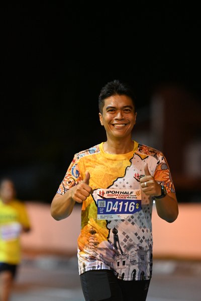 SP Half Marathon 2026