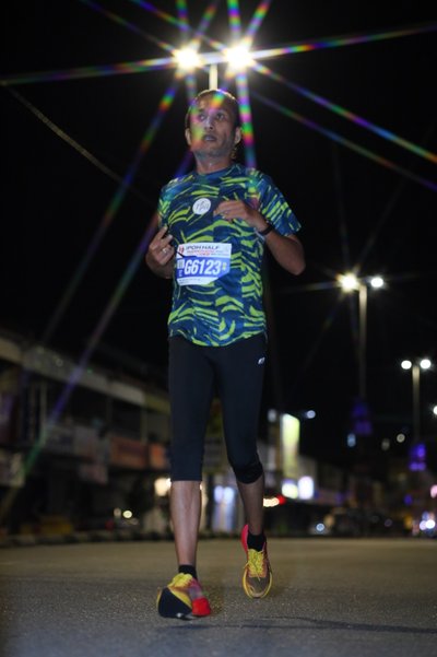 SP Half Marathon 2026