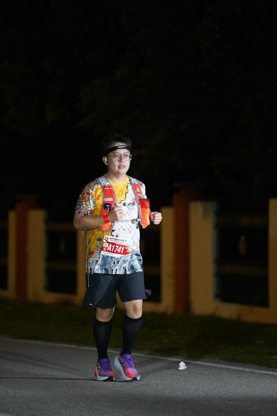 SP Half Marathon 2026