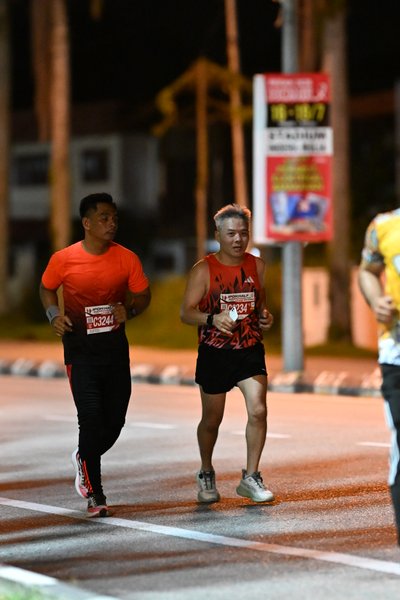 SP Half Marathon 2026